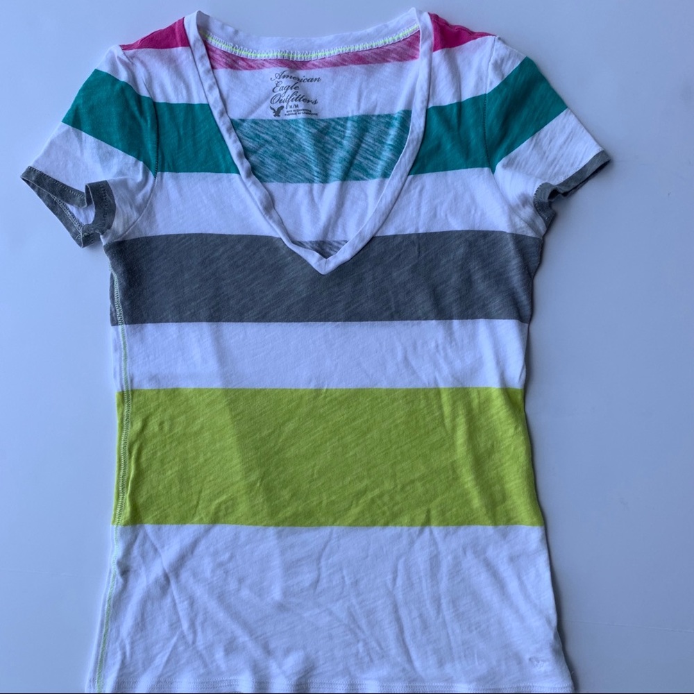 AEO tee shirt